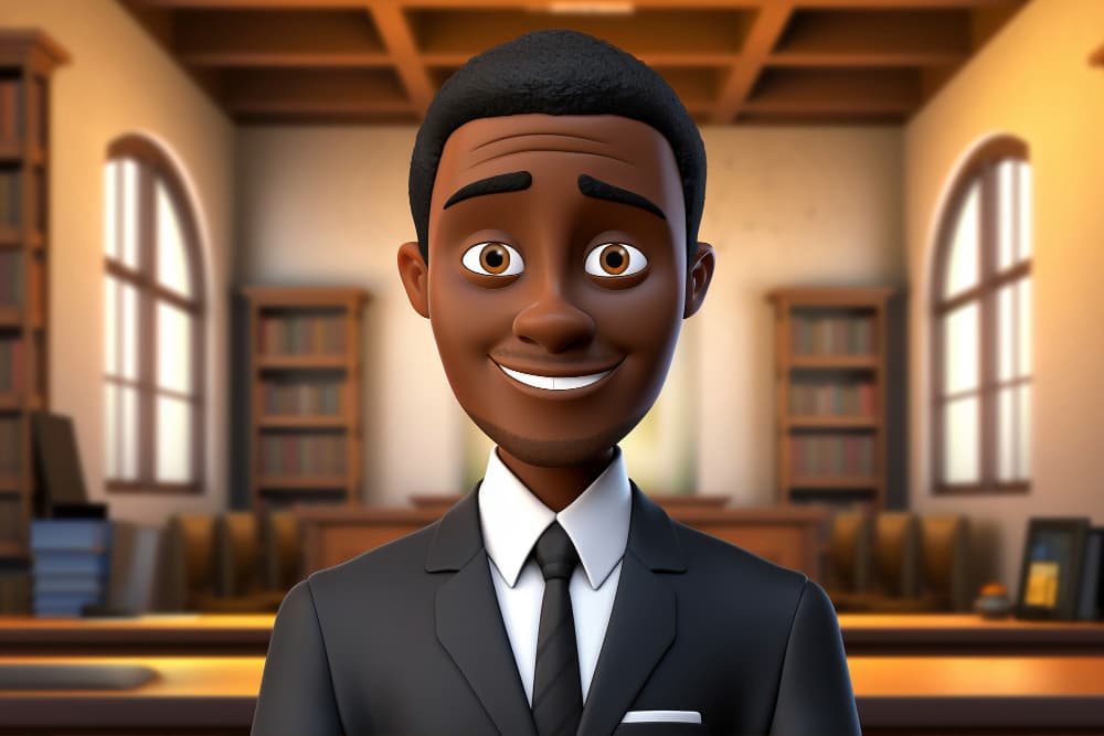 Martin Tchinda