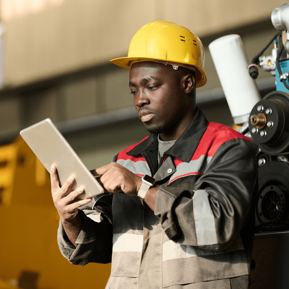 Eagle Wings safety consultancy and training