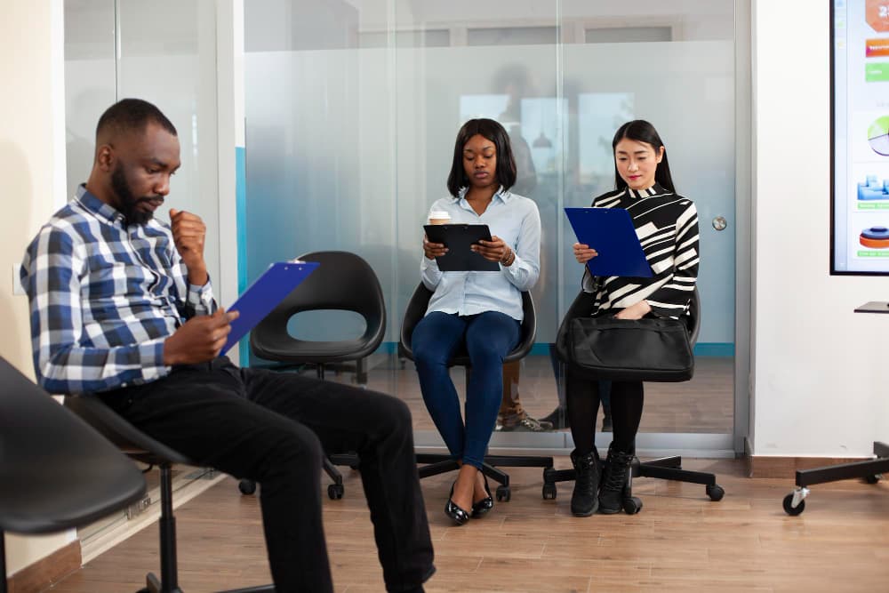 Recruitment Support & Employee Onboarding