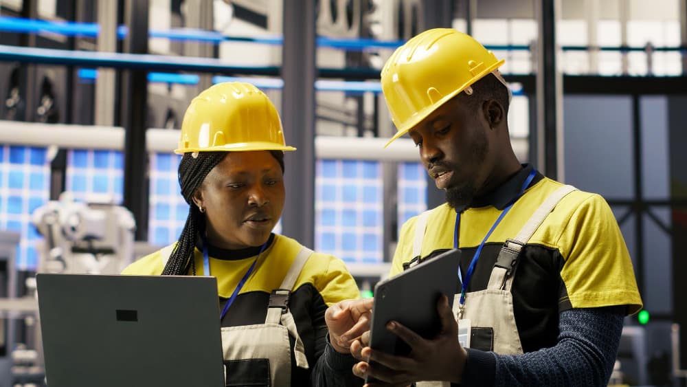 Workforce Outsourcing Solutions